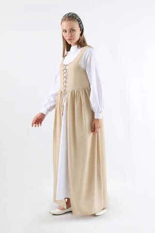 Bağcıklı Jile Takım Taş - 3