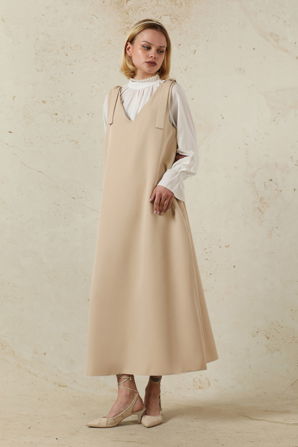 Bağlama Detaylı Jile Taş - 3