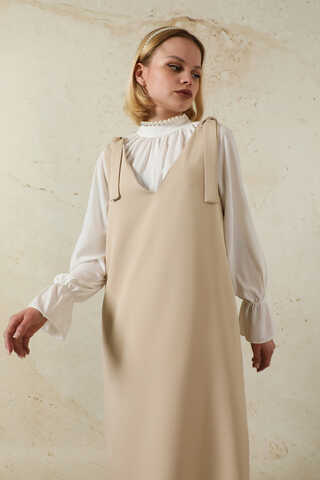 Bağlama Detaylı Jile Taş - 2