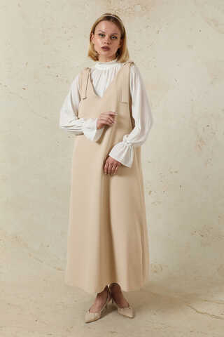 Bağlama Detaylı Jile Taş - 1