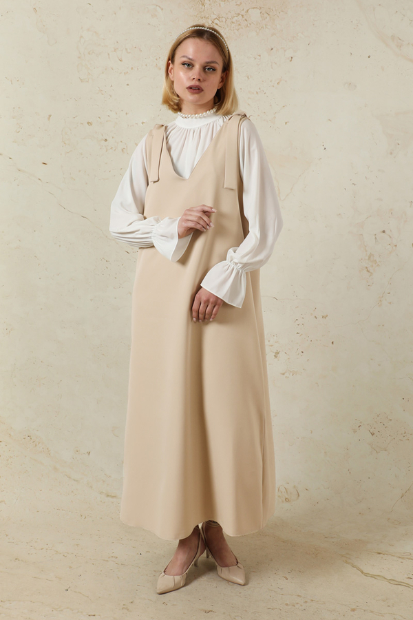 Bağlama Detaylı Jile Taş - 1