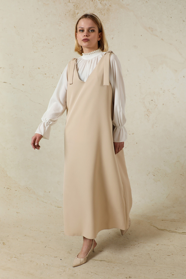 Bağlama Detaylı Jile Taş - 5