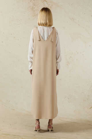 Bağlama Detaylı Jile Taş - 6