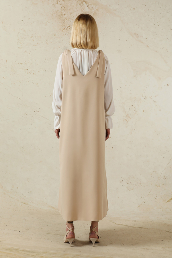 Bağlama Detaylı Jile Taş - 6