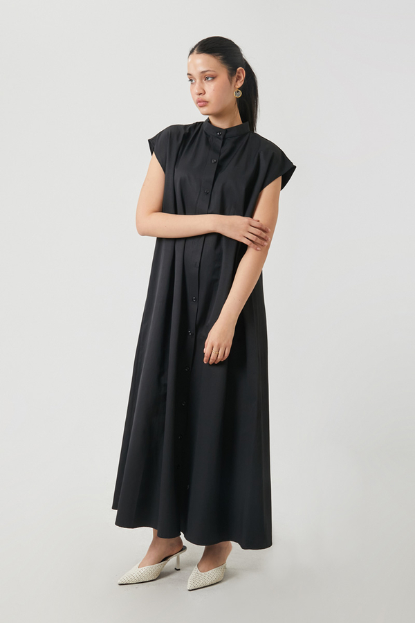 Balon Kol Jile Takım Siyah - 9