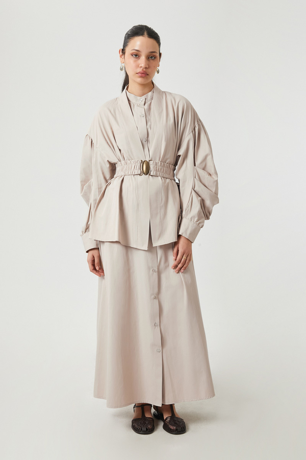 Balon Kol Jile Takım Taş 