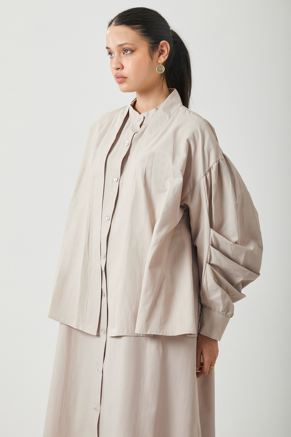 Balon Kol Jile Takım Taş - 15