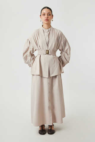 Balon Kol Jile Takım Taş - 16