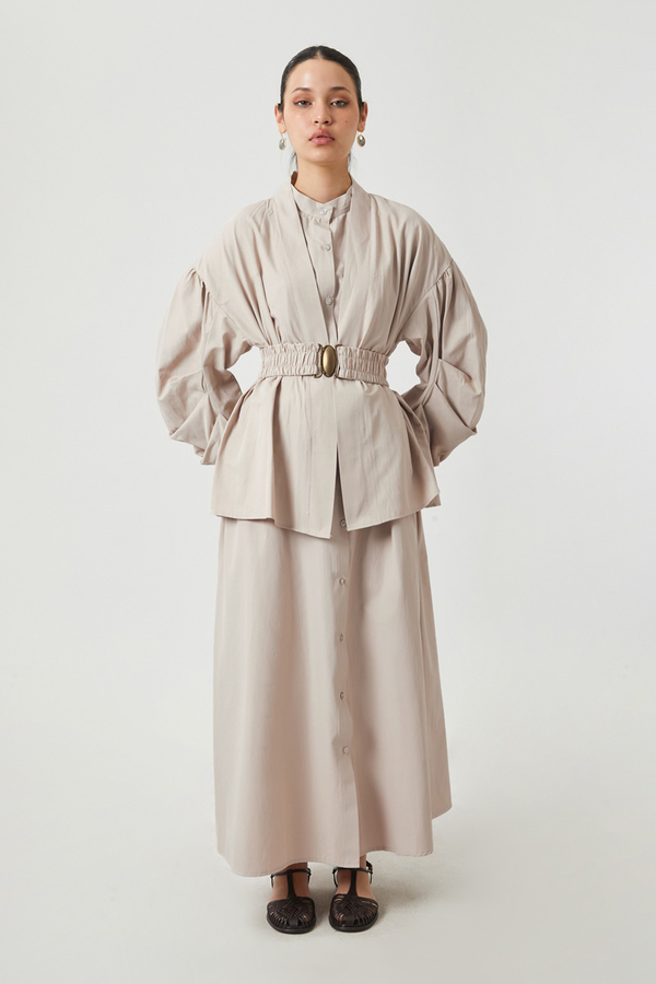 Balon Kol Jile Takım Taş - 16