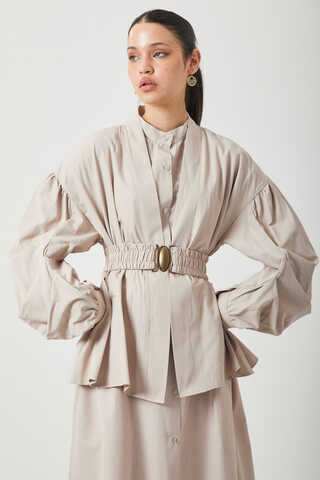 Balon Kol Jile Takım Taş - 7