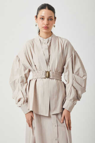 Balon Kol Jile Takım Taş - 6