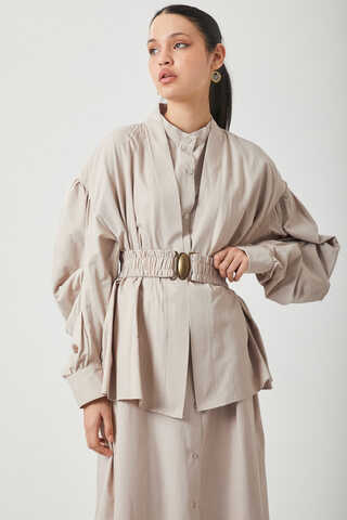 Balon Kol Jile Takım Taş - 3