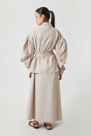 Balon Kol Jile Takım Taş - 18