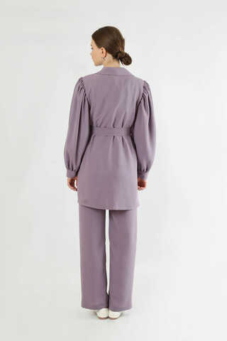 Balon Kol Takım Lila - 4