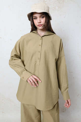 Basic Bol Takım Camel - 2