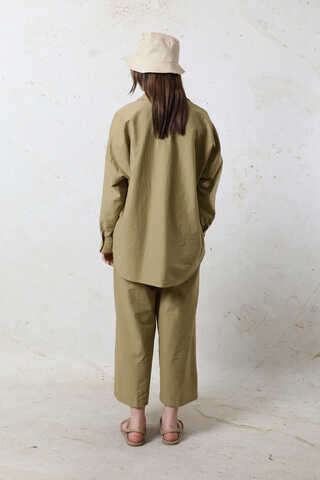 Basic Bol Takım Camel - 3