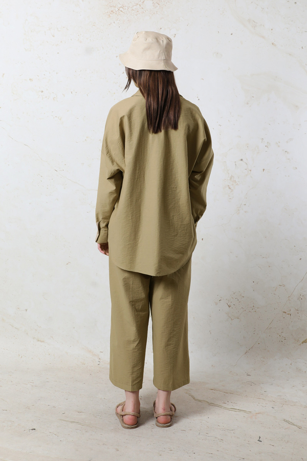 Basic Bol Takım Camel - 3