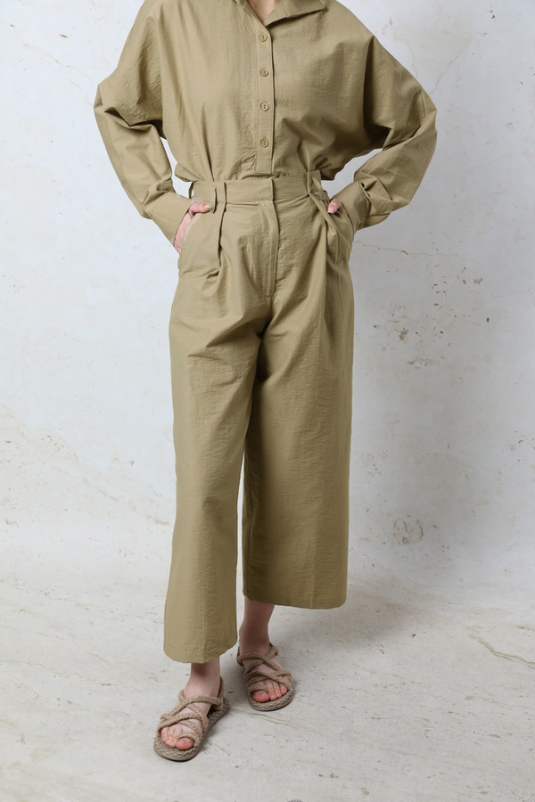 Basic Bol Takım Camel - 5