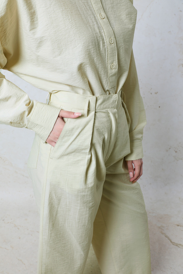 Basic Bol Takım Ekru - 2