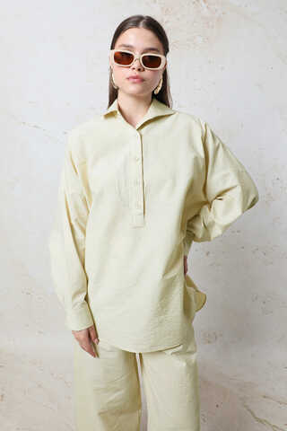 Basic Bol Takım Ekru - 5