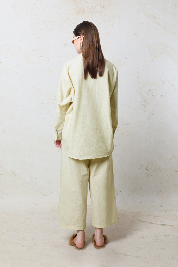 Basic Bol Takım Ekru - 6