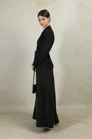 Basic Etek Takım Siyah - 7