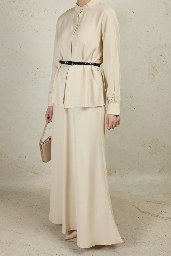 Basic Etek Takım Taş - 3