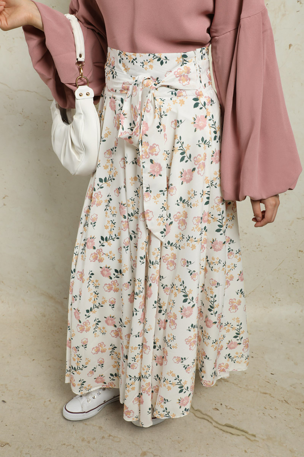 Balon Kol Etek Takım Pudra - 2