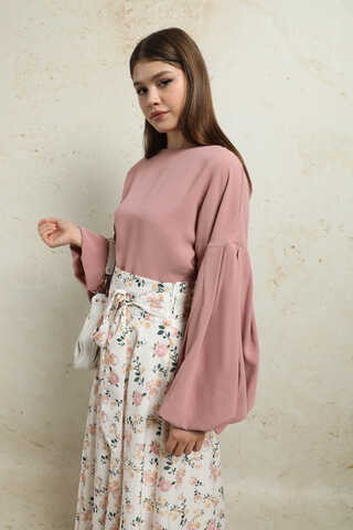 Balon Kol Etek Takım Pudra - 5