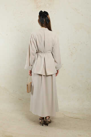 Krep Etek Takım Taş - 7