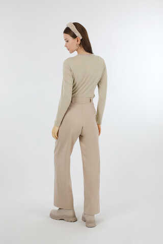 Bisiklet Yaka Body Taş - 6