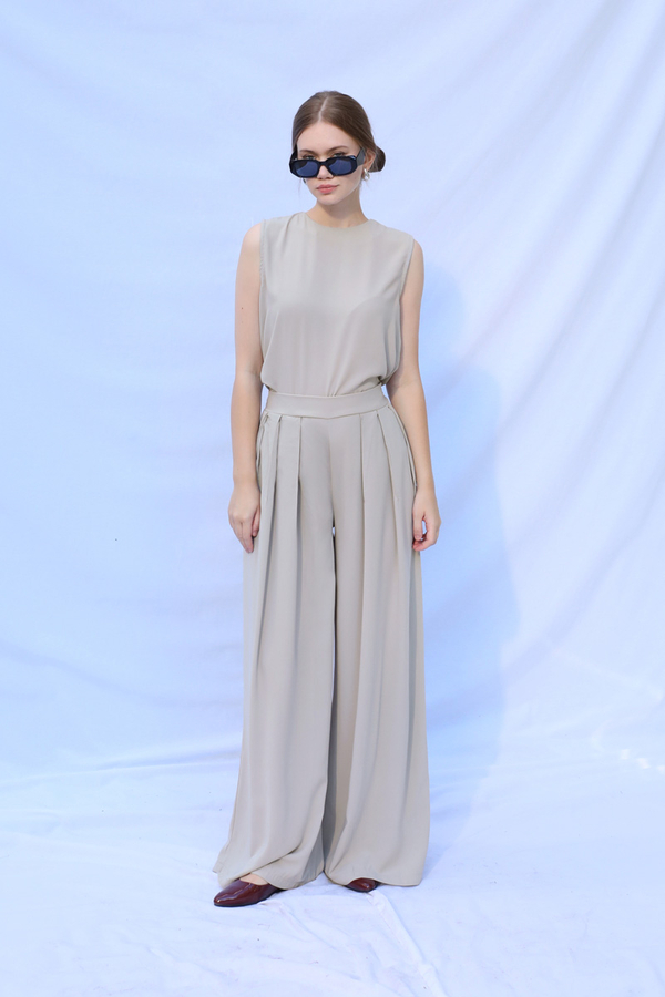 Bol Abaya Takım Taş - 1