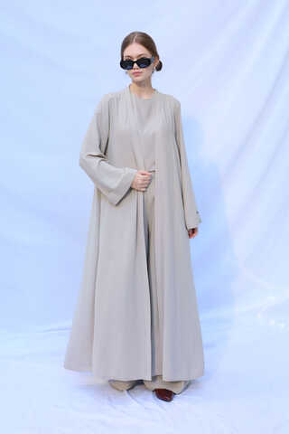 Bol Abaya Takım Taş - 4