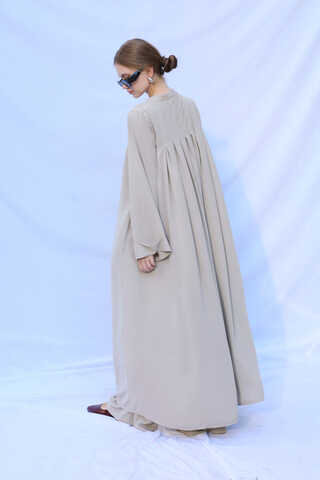 Bol Abaya Takım Taş - 8