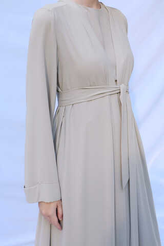 Bol Abaya Takım Taş - 6