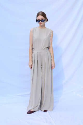 Bol Abaya Takım Taş - 1