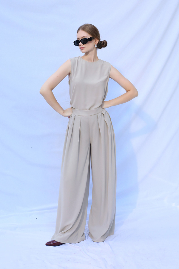 Bol Abaya Takım Taş - 2