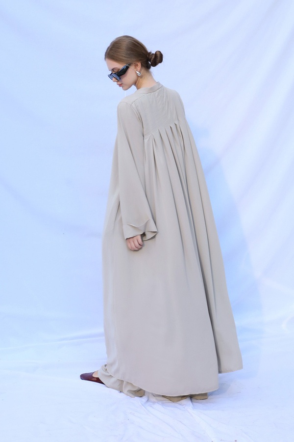 Bol Abaya Takım Taş - 8