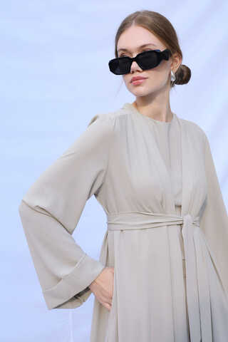 Bol Abaya Takım Taş - 7