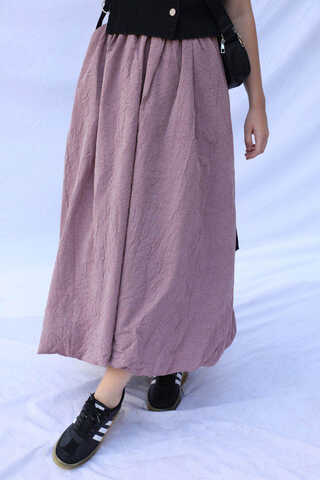 Balon Etek Gül Kurusu - 4