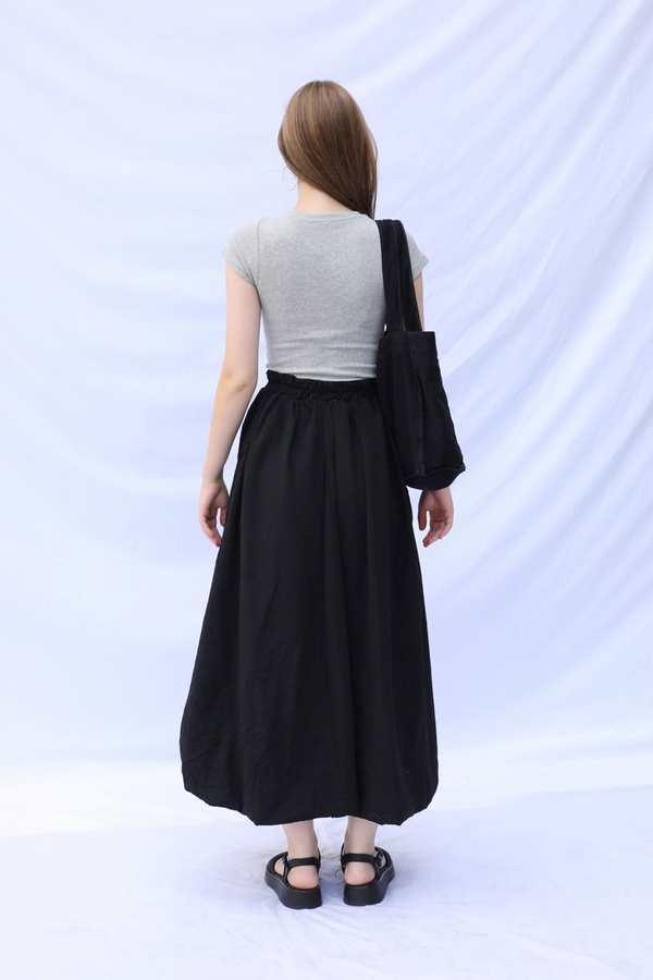 Balon Etek Siyah - 8