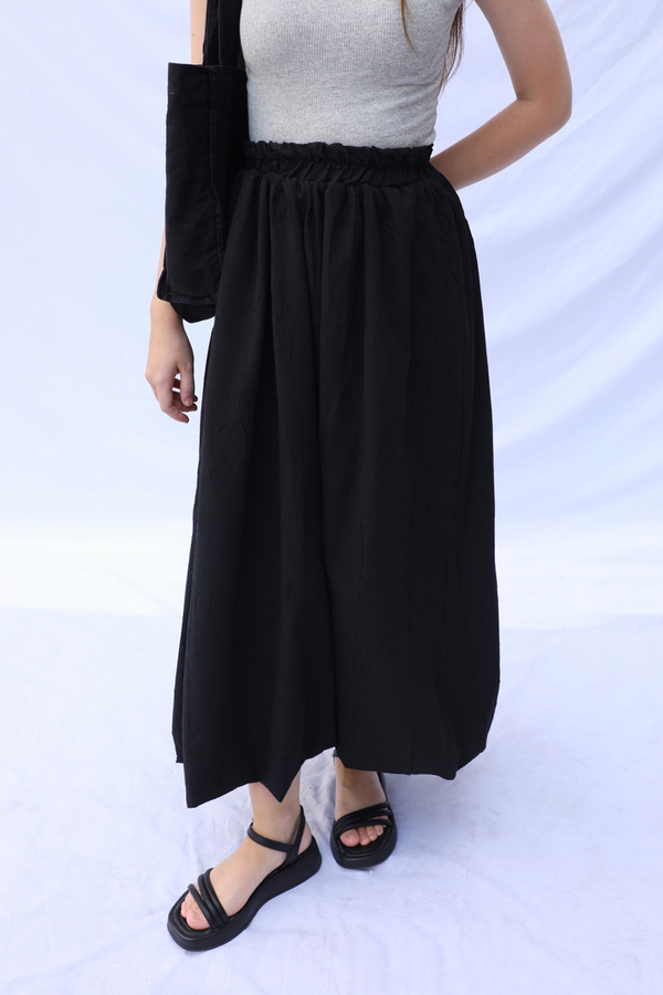 Balon Etek Siyah - 5