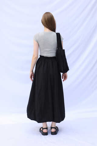 Balon Etek Siyah - 8