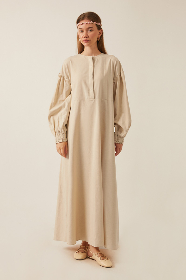 Çağıl Elbise Taş