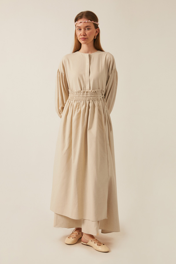 Çağıl Elbise Taş - 3