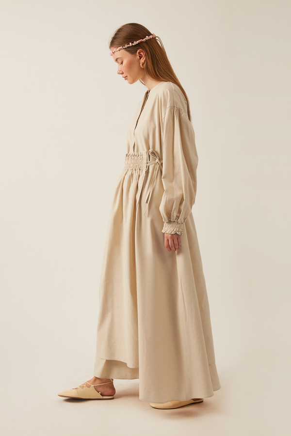 Çağıl Elbise Taş - 4