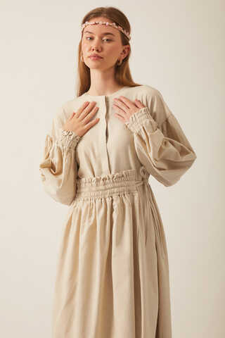 Çağıl Elbise Taş - 6