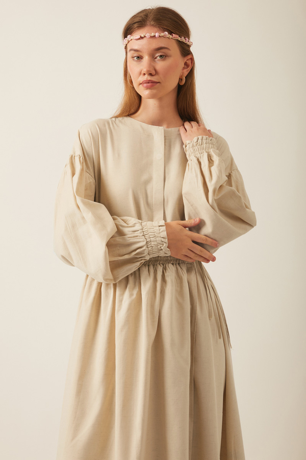 Çağıl Elbise Taş - 2