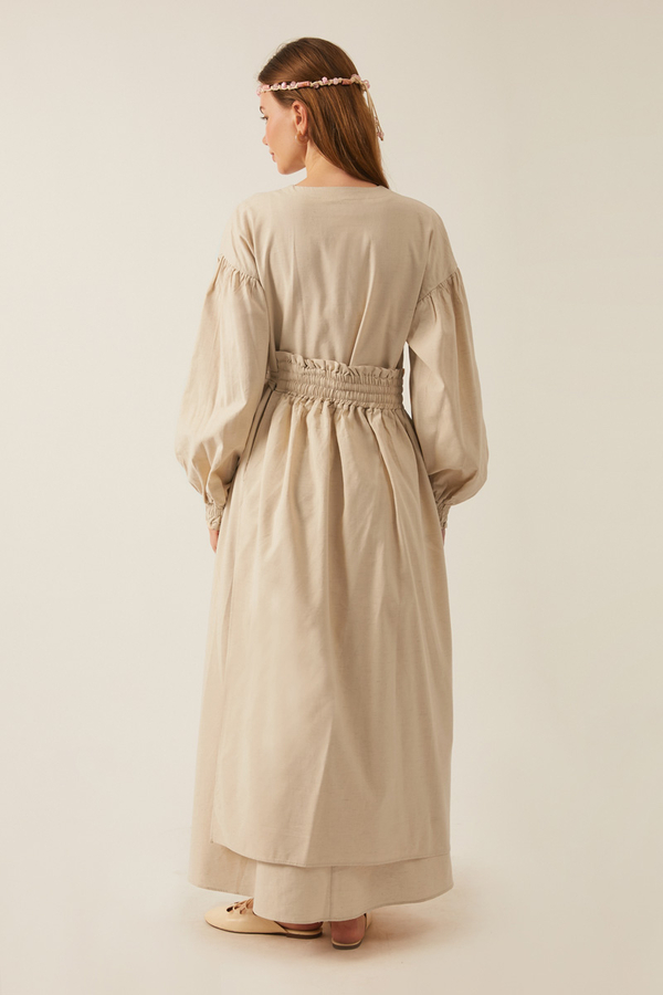 Çağıl Elbise Taş - 8