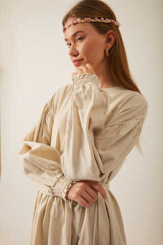 Çağıl Elbise Taş - 5